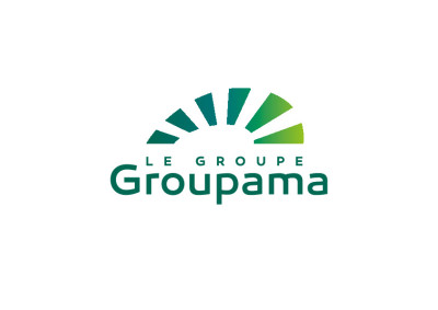 logo groupe groupama