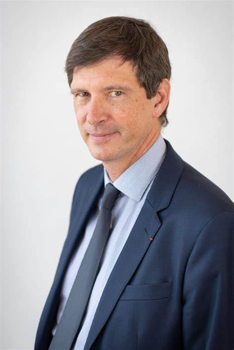 Thierry Martel