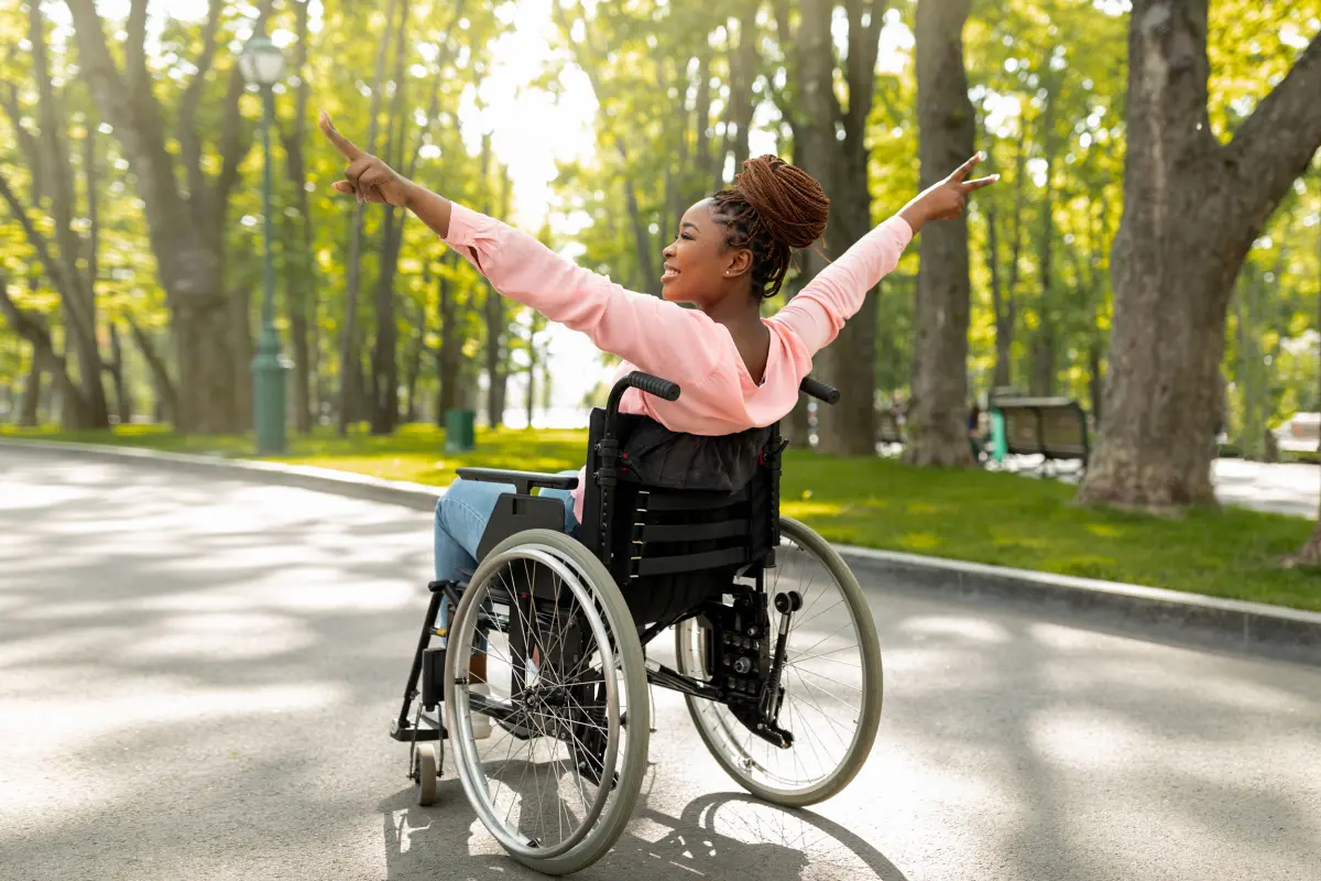 remboursement intégral des fauteuils roulants