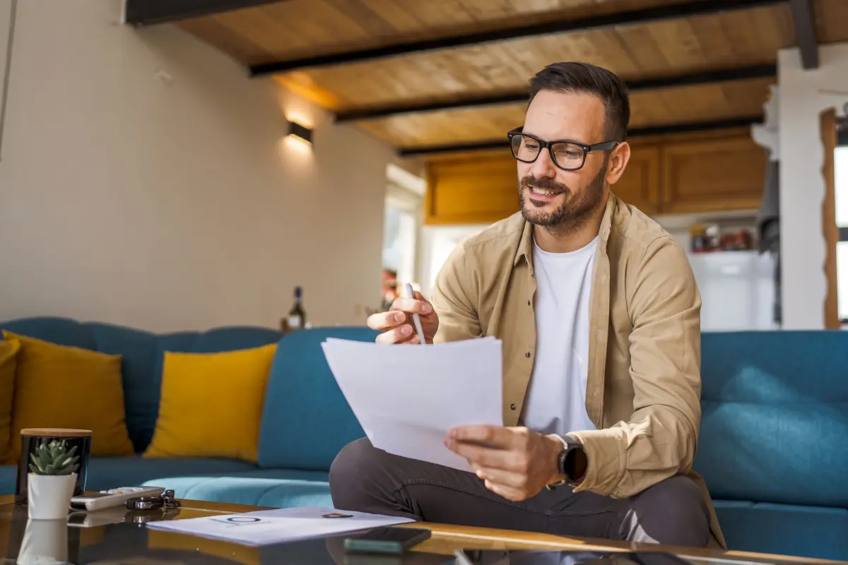 Lisibilité contrat prévoyance